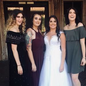 Meet your Posher, Connie